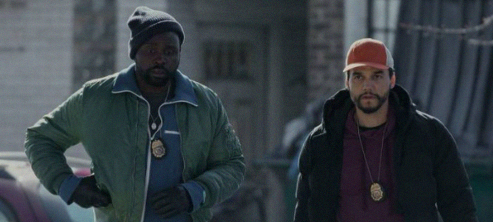 Dope Thief | La serie de Apple TV+ con Wagner Moura obtiene las primeras imágenes