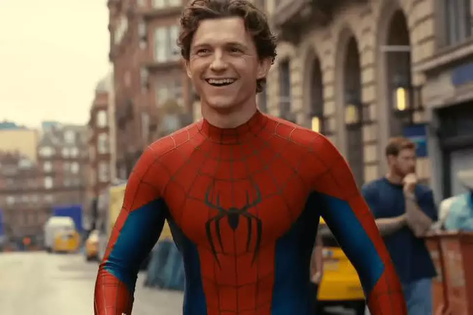 Bilheteria Brasil Homem Aranha Um Novo Dia Maior Estreia Ano Supera Vingadores