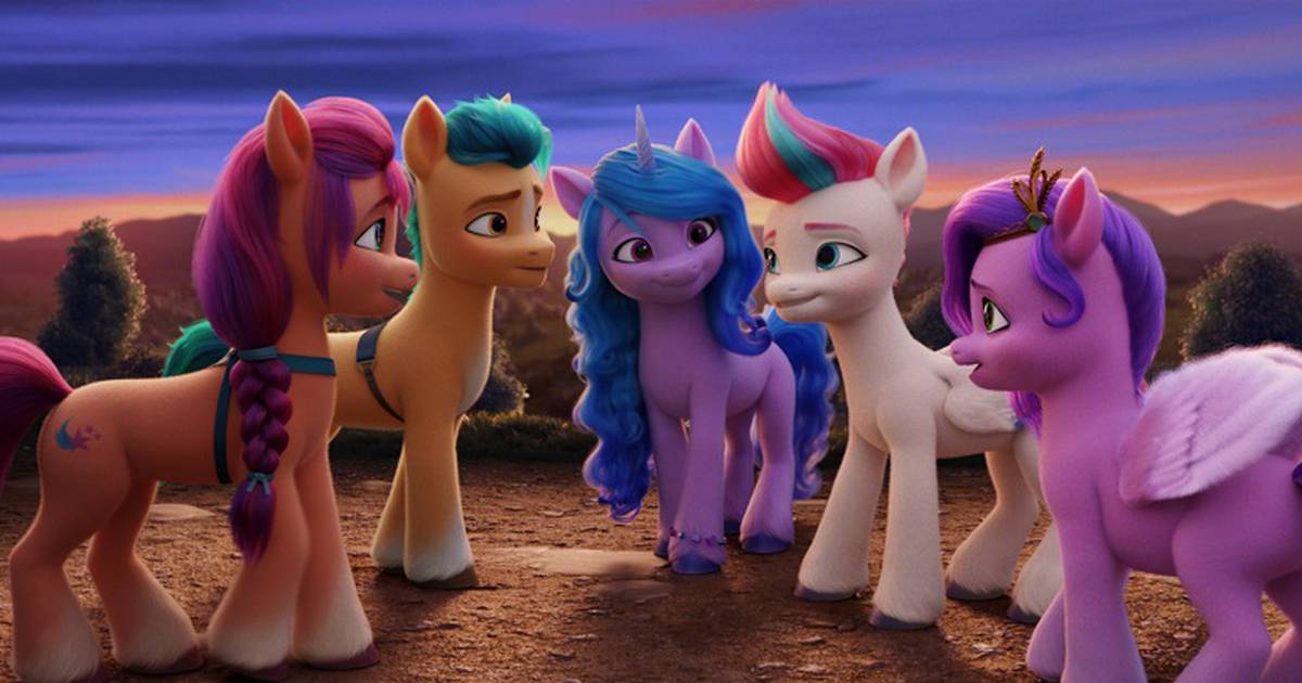 My Little Pony: Nova Geração - Crítica: franquia se atualiza novamente