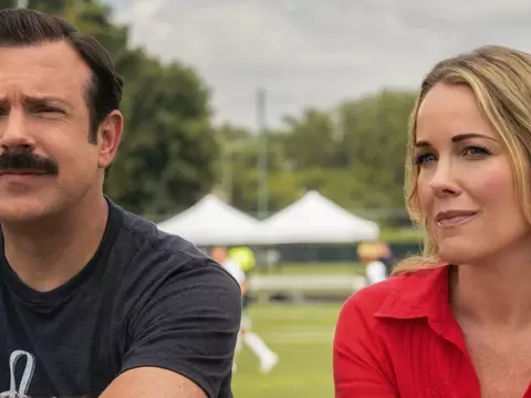 Ted Lasso | ¿Qué personajes no regresan en la temporada 4? Te contamos