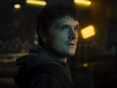 Five Nights At Freddy's 2: Josh Hutcherson revela semelhanças com o protagonista