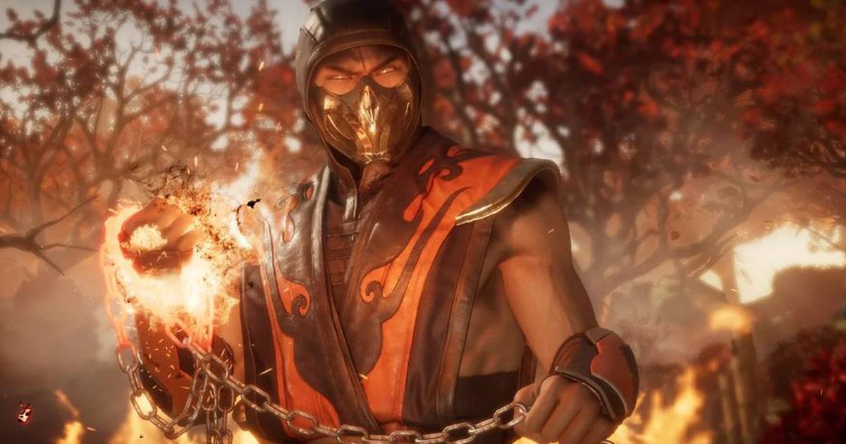 Mortal Kombat 11 terá Exterminador do Futuro, Spawn e Coringa por DLC
