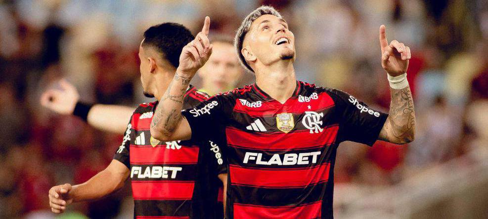 Agenda Completa: Onde Assistir aos Jogos do Brasileirão 2025 neste Final de Semana