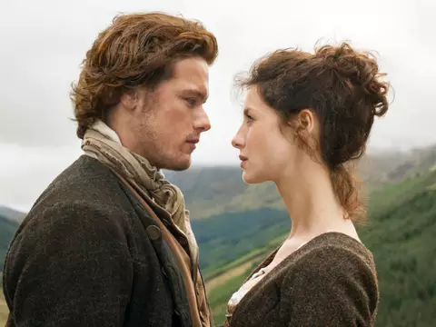 Outlander (Reprodução)