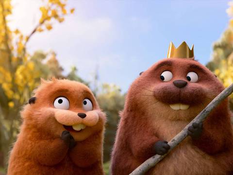 Disney nunca mandou diminuir pauta ambiental de novo filme da Pixar, diz diretor