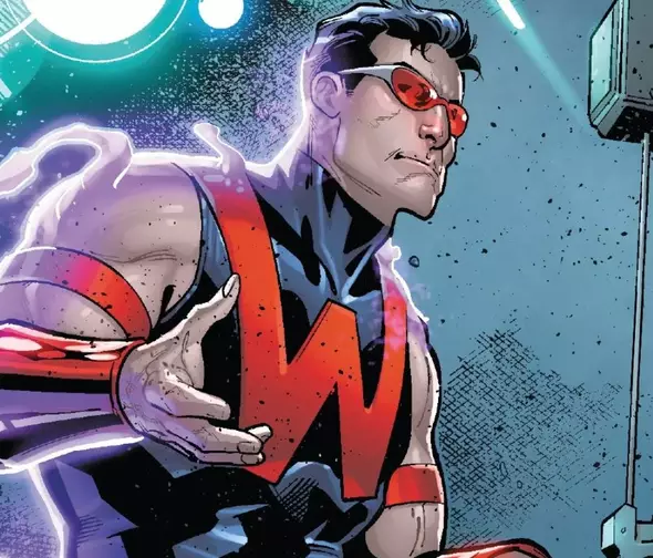 Magnum, nova série da Marvel, revela cenas inéditas