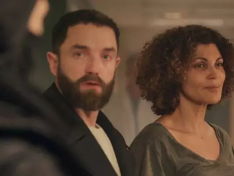 Hasta el final | ¿Qué pasó realmente con Jada y Paul? Final explicado