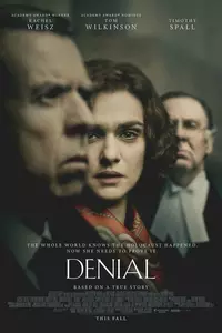 Denial | Crítica
