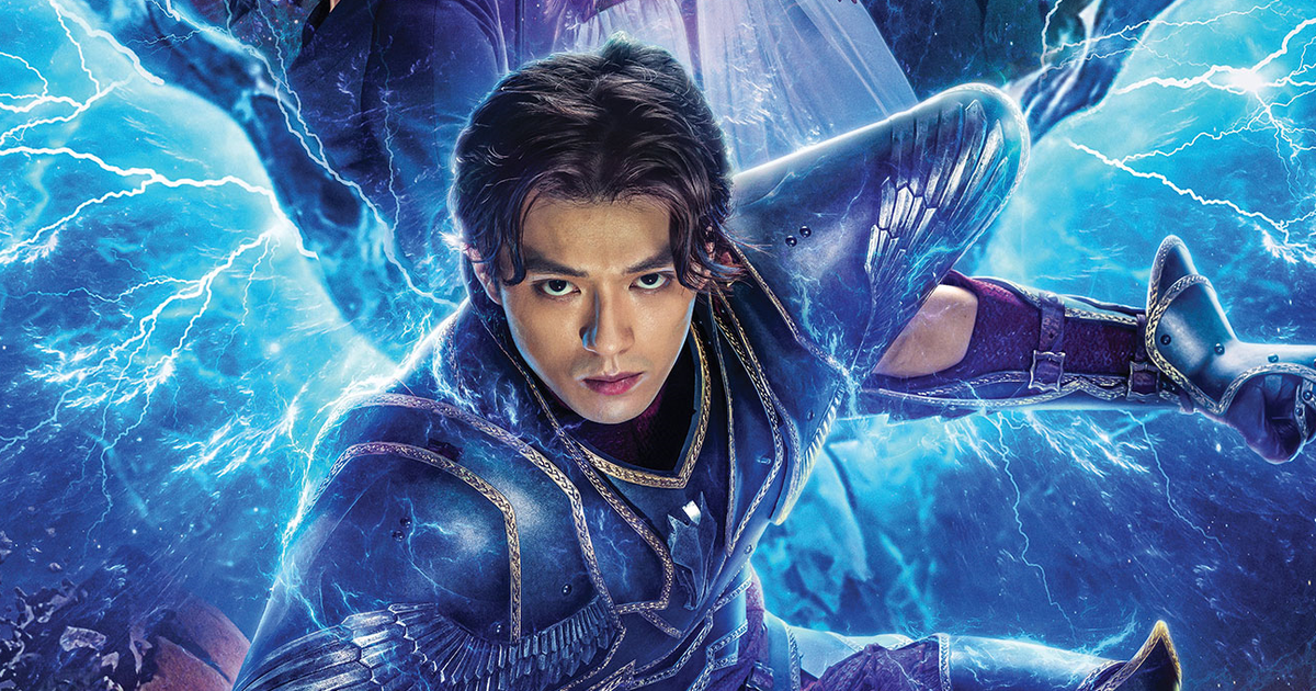 Seiya e Ikki se enfrentam em clipe do live-action de 'Os