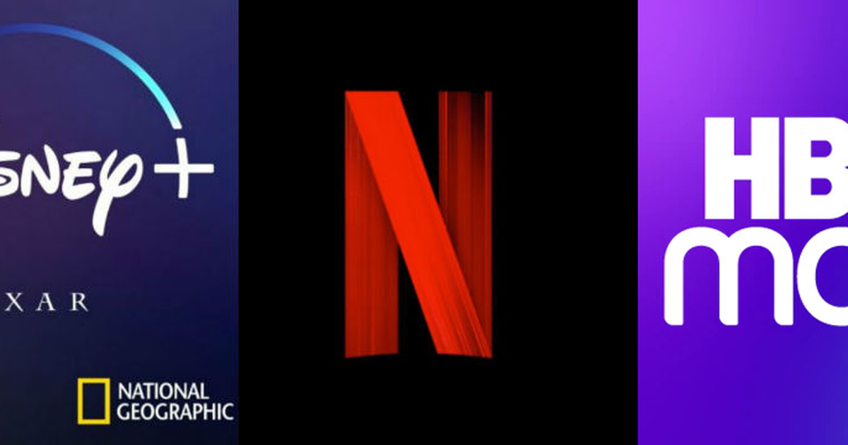 Pérolas do Streaming: o melhor do Netflix, do Apple TV+ e do Star+ em  outubro