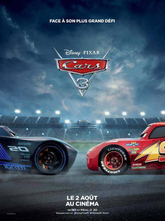 Carros - THQ anuncia novo jogo baseado no filme Carros - The Enemy