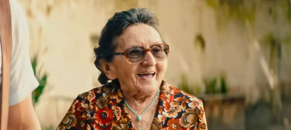 Sábado Morto | Tânia Maria se junta ao elenco do longa de Leonardo Lacca