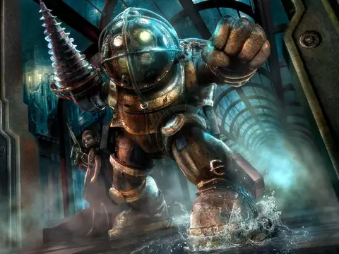 BioShock