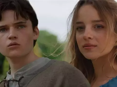 The Legend of Zelda | Filme live-action ganha primeiras imagens oficiais