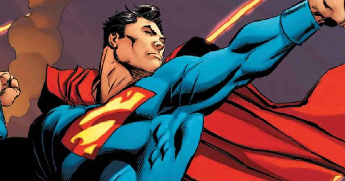 Novidades revelam atores fazendo testes para Superman: Legacy e