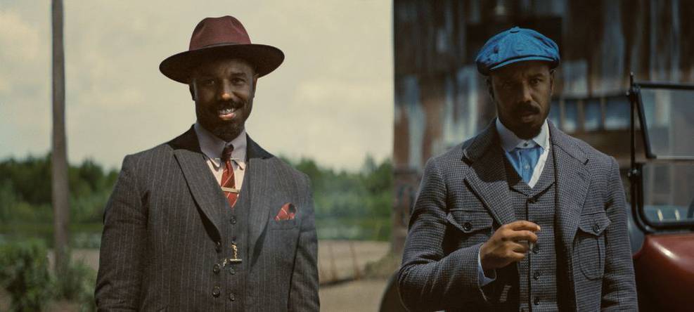 Crítica | 'Pecadores': Uma Obra Prima de Ryan Coogler com Michael B. Jordan