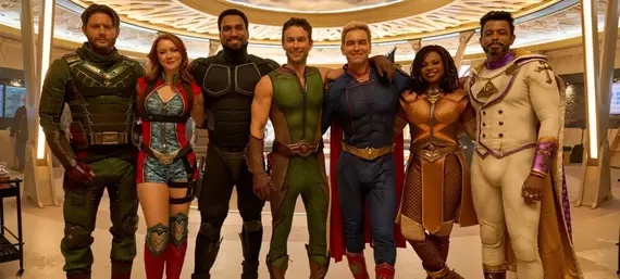 The Boys | ¿Quién muere en el episodio 6 de la temporada 5? Te decimos