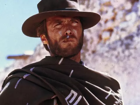 Por Um Punhado de Dólares | Clássico com Clint Eastwood ganhará remake