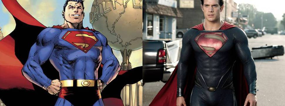 Enfim revelado por que sequência de Superman não acontece na DC