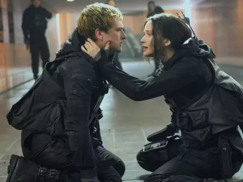 Jogos Vorazes | Jennifer Lawrence e Josh Hutcherson retornarão em novo filme