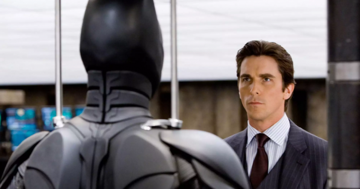 Batman | Christian Bale faria 4º filme se Christopher Nolan quisesse