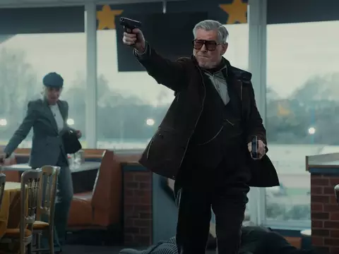 ¿Cuándo y a qué hora se estrena el episodio 2 de Tierra de mafia en Paramount+?