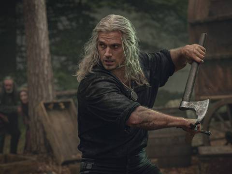 The Witcher - A Origem é como assistir a dois filmes, explica produtor