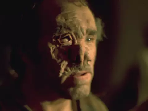 Alfie Curtis, ator de Star Wars Episódio IV: Uma Nova Esperança, morre aos 87 anos