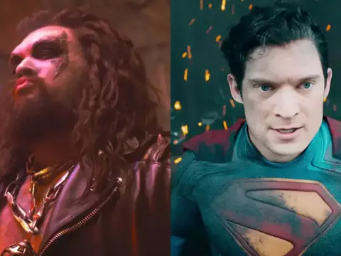 Superman x Lobo