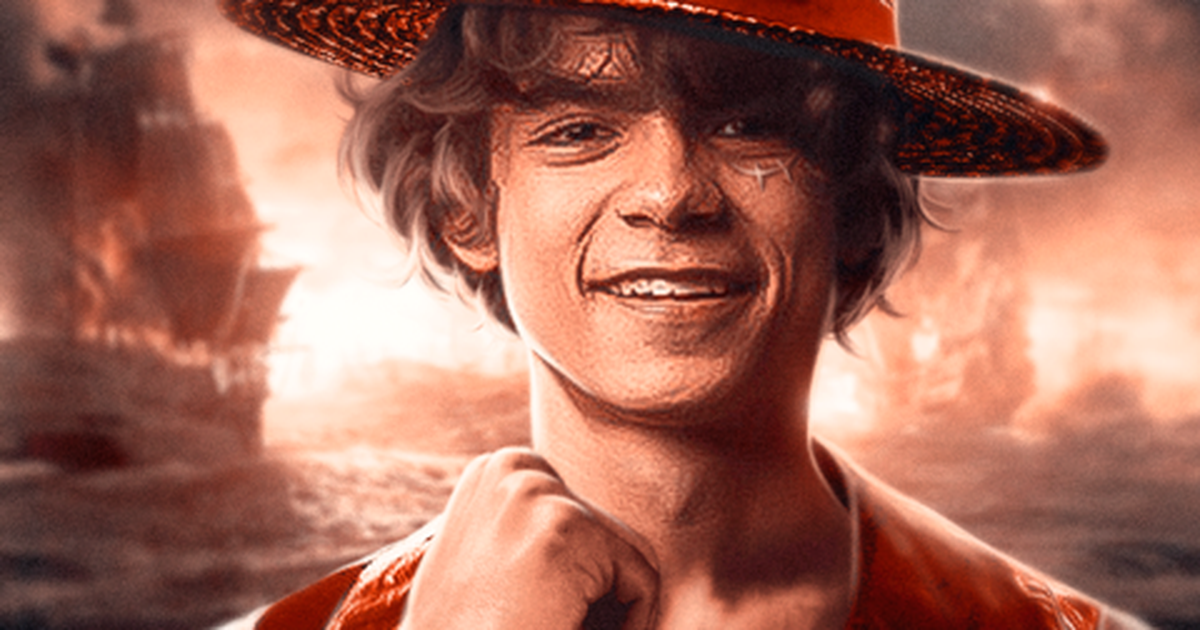 One Piece  Netflix anuncia novos atores para o live action do anime -  Canaltech