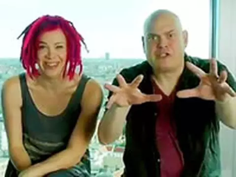 Sense8 | Netflix encomenda série dos irmãos Wachowski