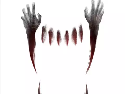 Hemlock Grove divulga arte da segunda temporada