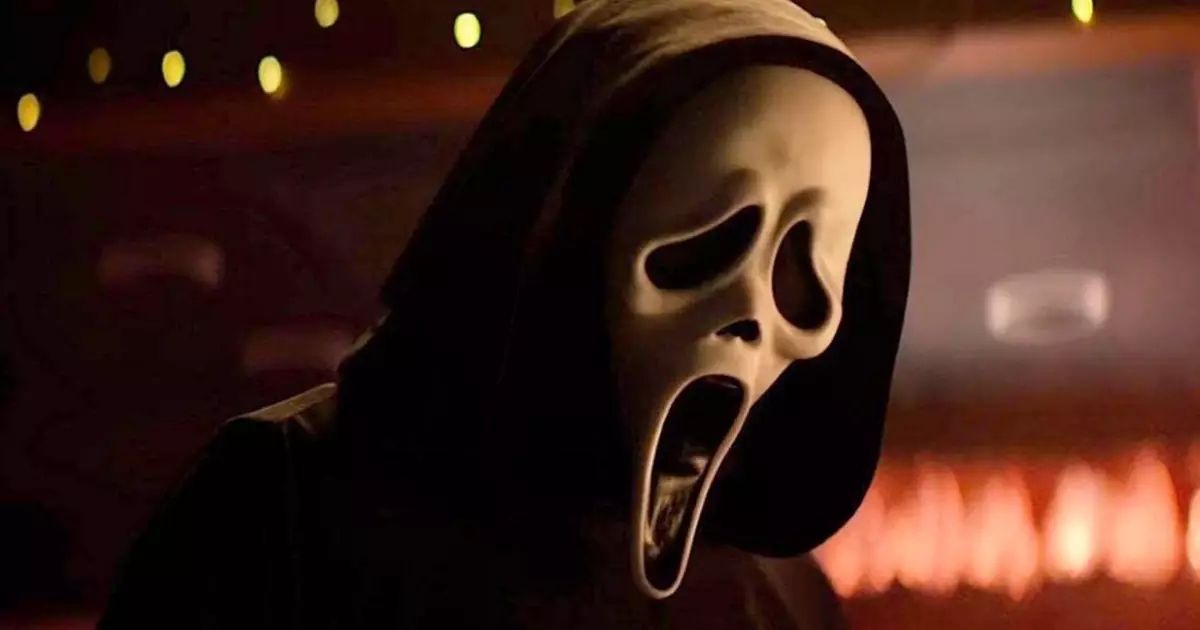 Scream 7 | Director y guionista habla sobre el recurso de la IA