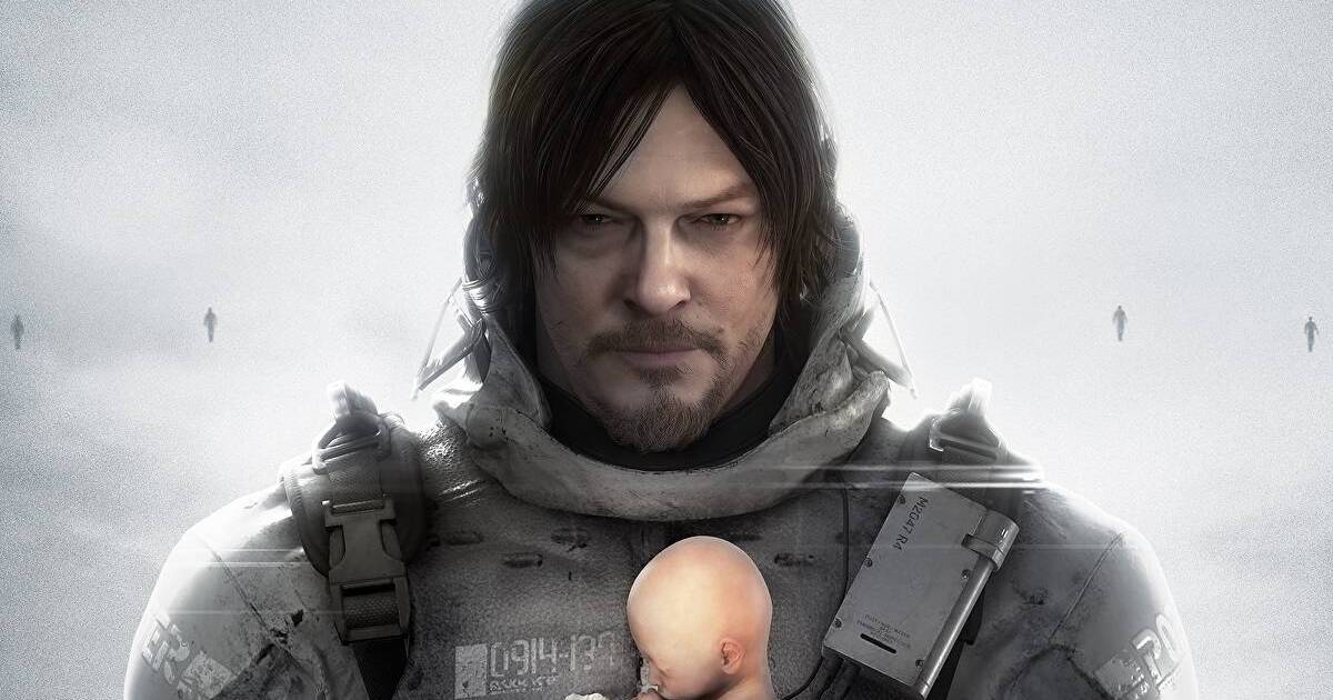 Death Stranding: novo jogo de Hideo Kojima sai em 2019 (ou não