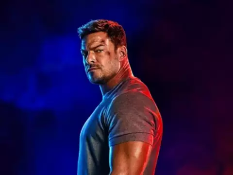 Reacher | La temporada 4 arranca con todo con un nuevo misterio y gran acción: resumen