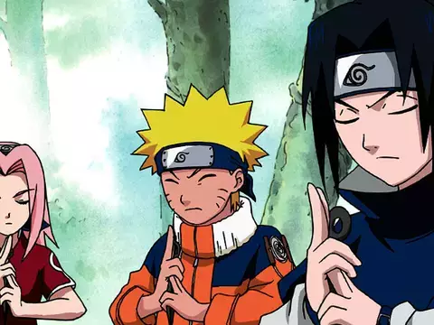 'Naruto' Live-Action Shouldn’t Adapt the Entire Story