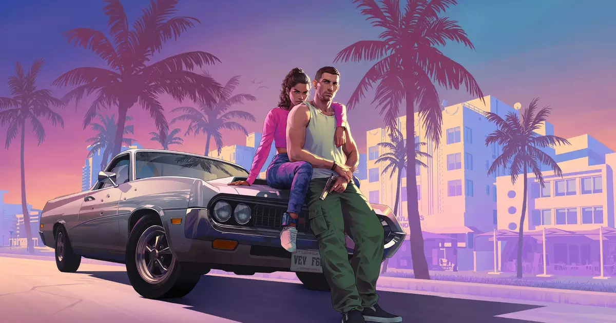 Valor de GTA 6 vaza e choca os fãs com preço surreal