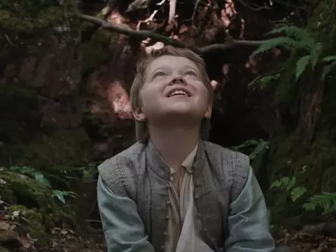 Hamnet | Jacobi Jupe vence Astra Awards de Melhor Performance Jovem