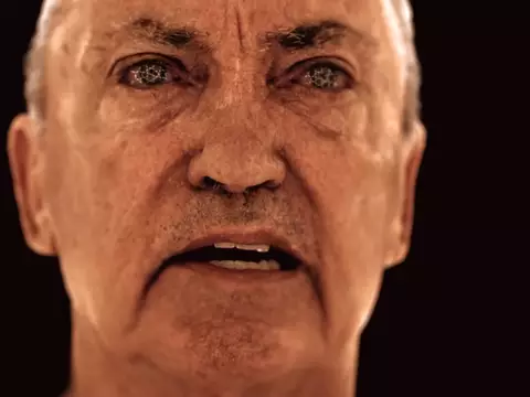 Kojima lamenta morte de Udo Kier: "Verdadeiramente um ícone"