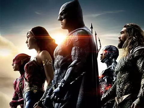 Divulgação/Warner Bros.