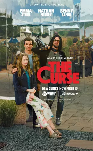 Temporada de The Curse reforça como os finais são malditos