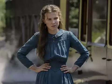 Millie Bobby Brown abandona filme da Netflix após "conflitos criativos"