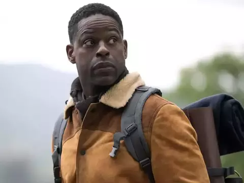 Paradise | Série do Hulu será encerrada na 3ª temporada, diz roteirista