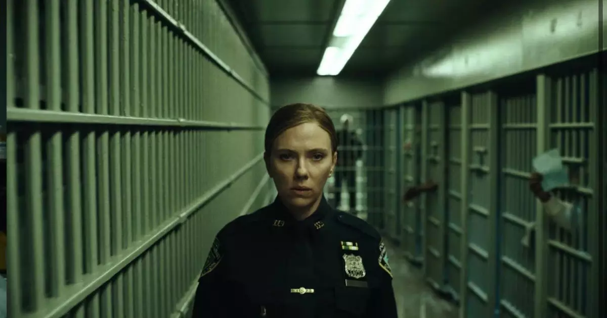 O Exorcista Novo Filme De Mike Flanagan Ganha Novas Imagens