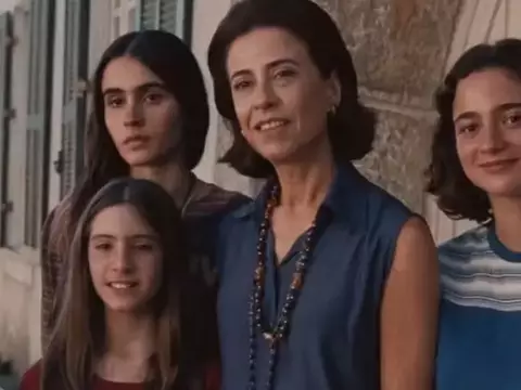 Ainda Estou Aqui | Longa é eleito melhor filme ibero-americano no Chile