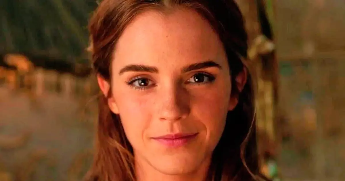 Emma Watson em rara aparição pública ao lado de figuras influentes em Londres