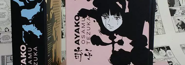 Ayako | Crítica