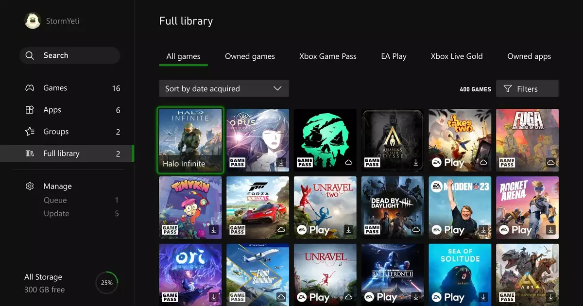 Atualização no app do Xbox para PC traz suporte a mods e instalações  personalizadas