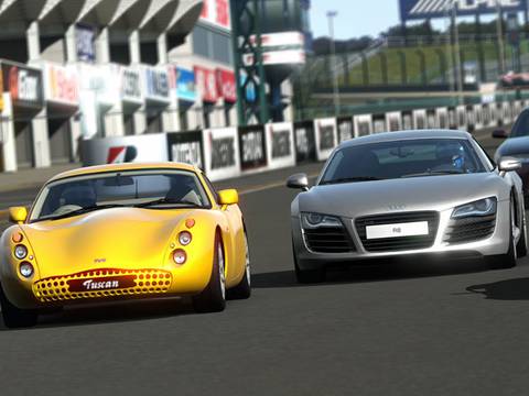Entrevistamos Neill Blomkamp: O diretor de Gran Turismo fala sobre sua  inspiração, e mais – PlayStation.Blog BR