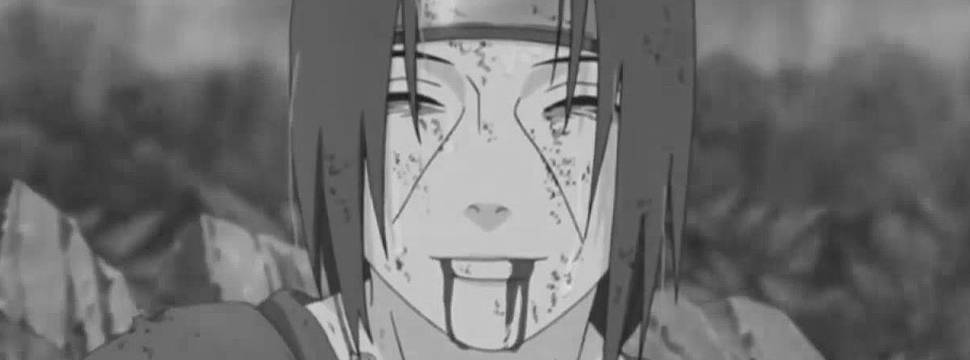 La Historia Triste de Naruto on Make a GIF